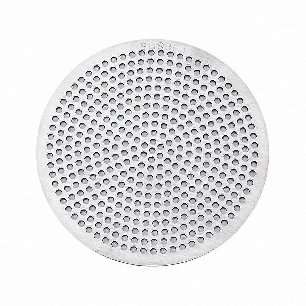 Hair Catcher for Shower Drain Protector Bathroom Tool to Prevent Clogs and Blockages Clean and Maintain Your Drains Efficiently