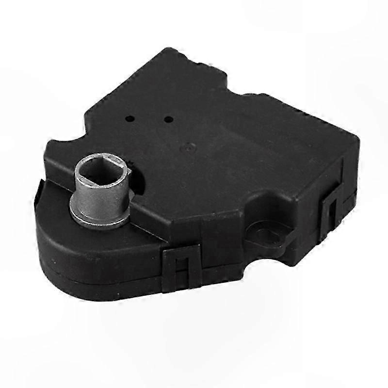 Air Blend Door Actuator for HVAC Systems Compatible with Multiple Vehicle Models