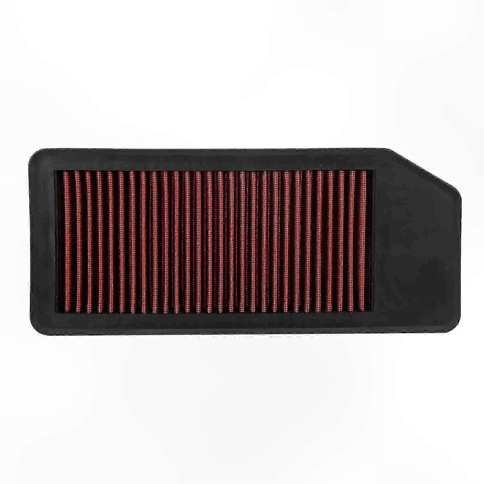 High-Flow Engine Air Filter Cleaner Replacement for 2003-2007 Accord L4 2.4