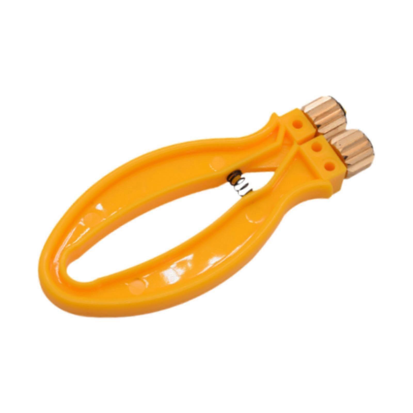 Bee Frame Wire Tensioner, Hand Tool, Professional, Nest Box Tight Wire Beekeeping Supplies