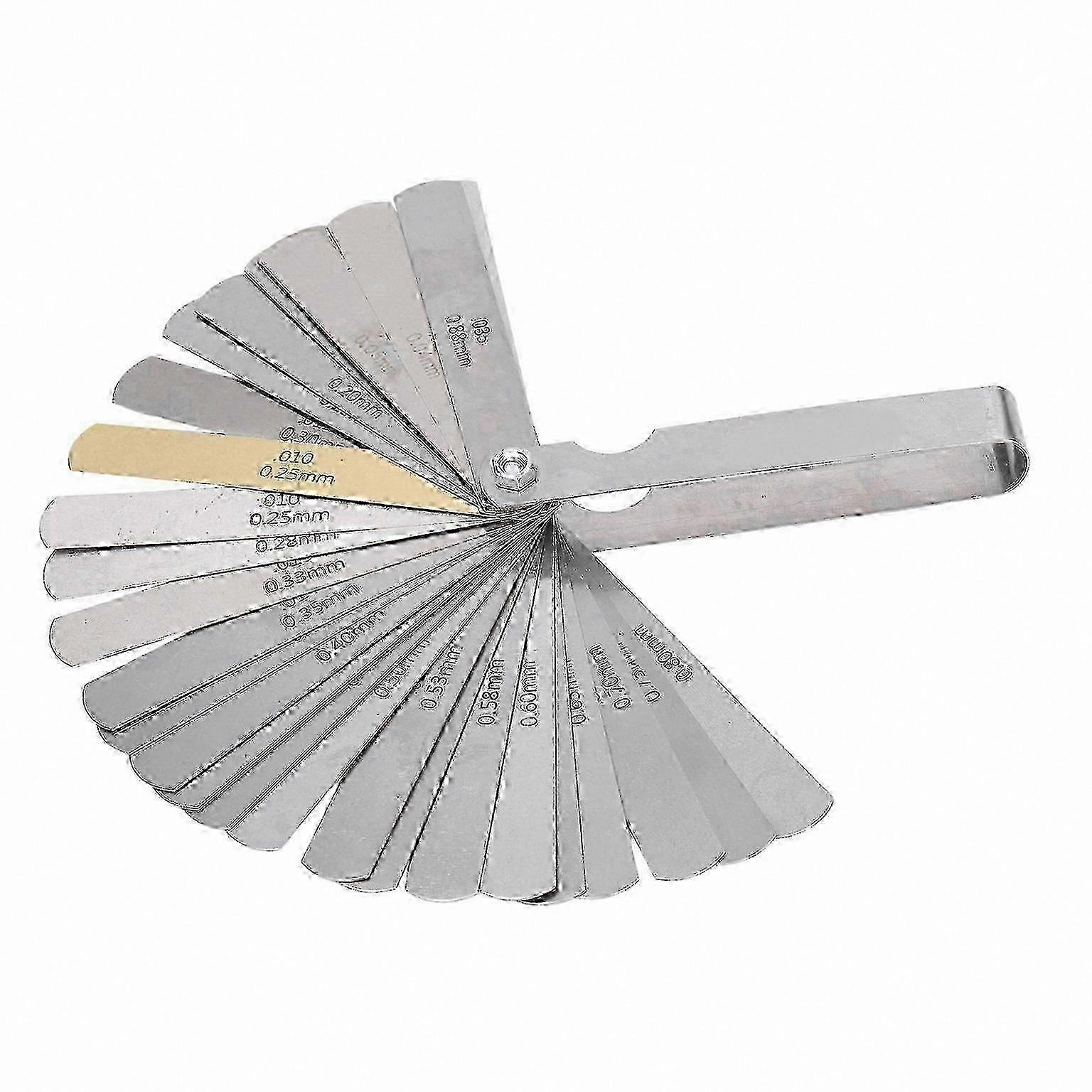 Precision Measuring Tool for Gap and Thickness Measurement