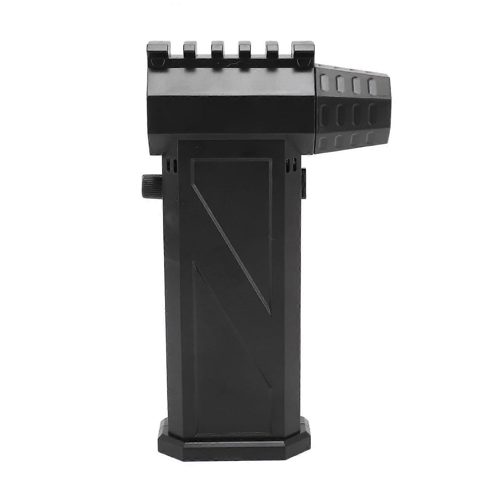 Electric Air Duster 300000RPM with Flashlight and Speed Control for Computer Keyboard Car and Home Cleaning