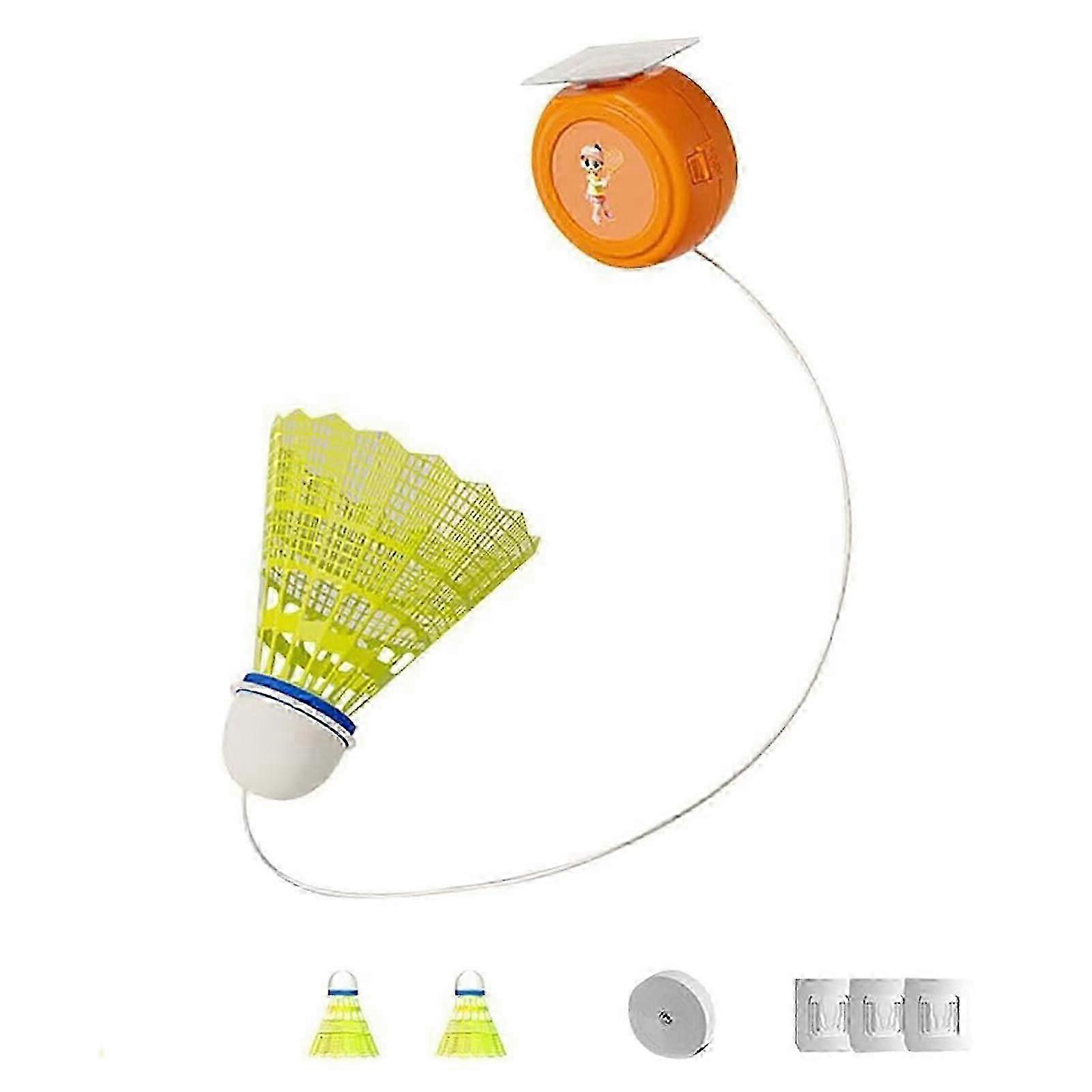 バドミントントレーナーキット、バドミントン練習機器、バドミントントレーニングツール