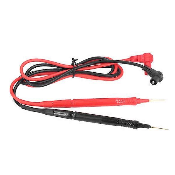 Multimeter Test Leads Probes Electronic Test Kit Replaceable Precise Superconducting 20A 2000V