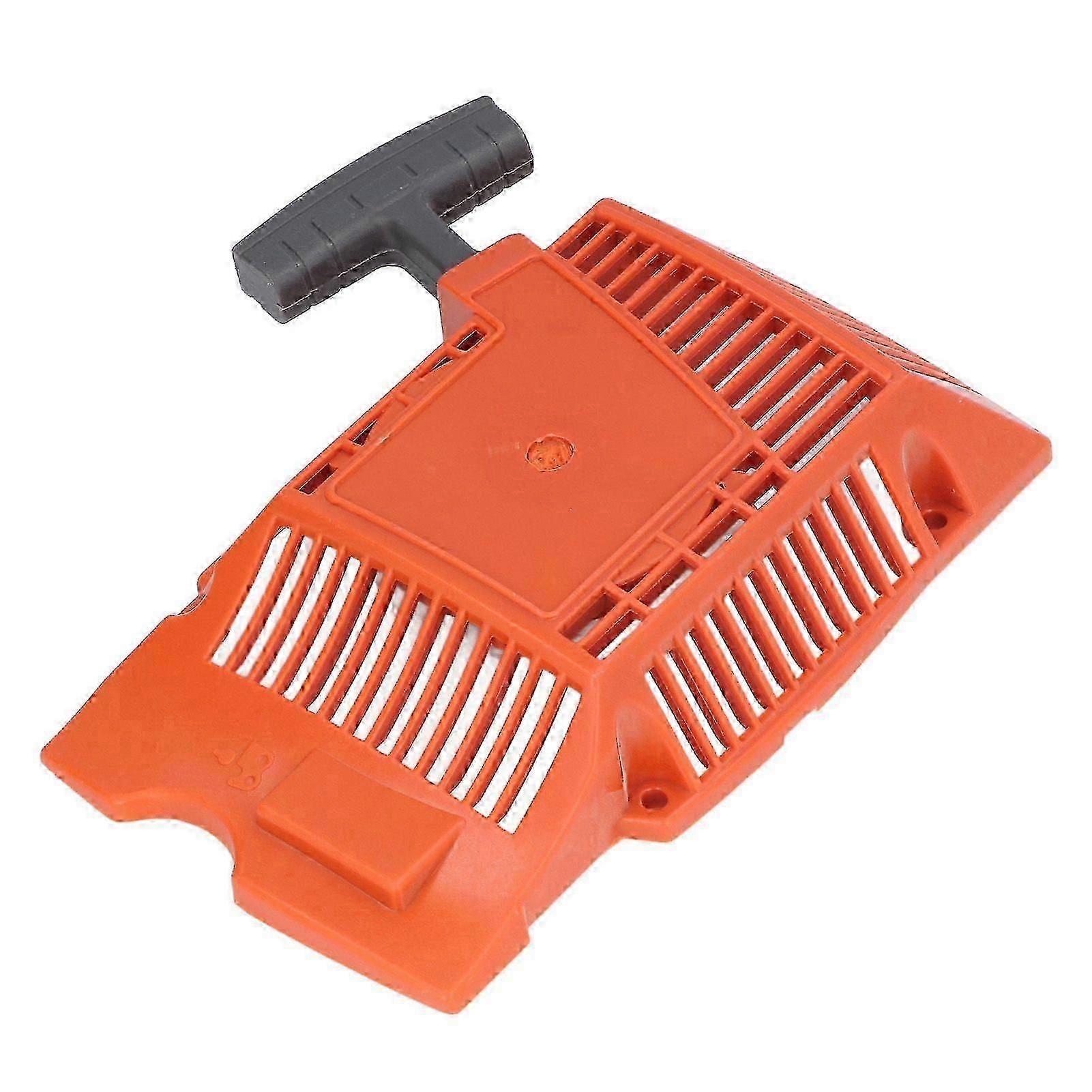 Recoil pull starter replacement part for Husqvarna 272 chainsaw maintenance