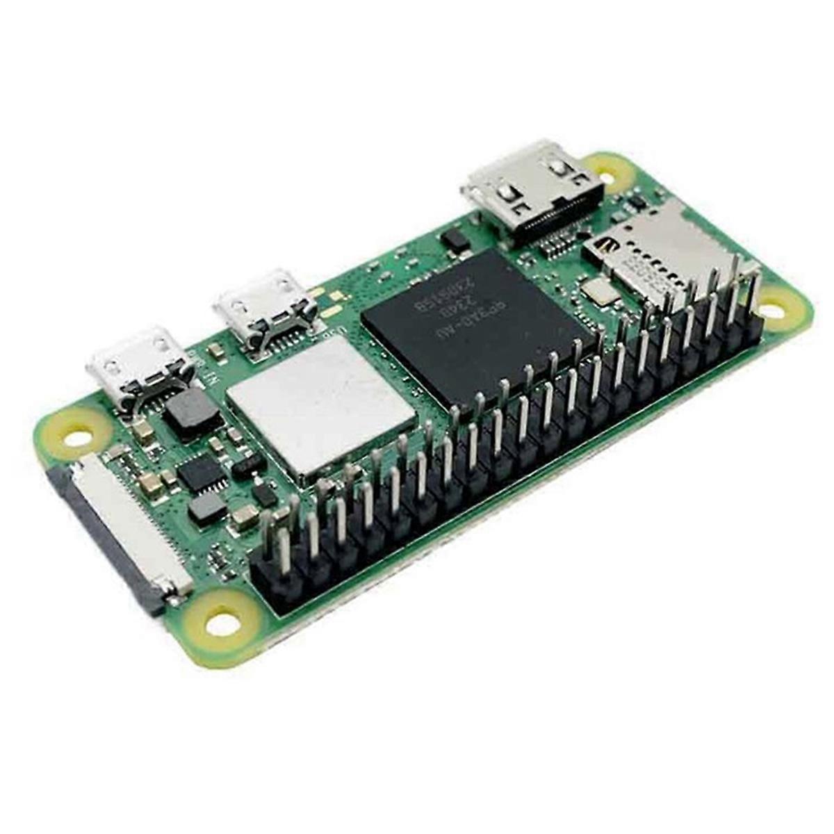 Development Board for Zero 2WH-Solder Quad-Core 64-Bit