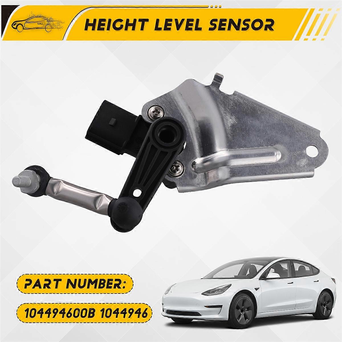 1044946-00-B Car Front Right Height Level Sensor for