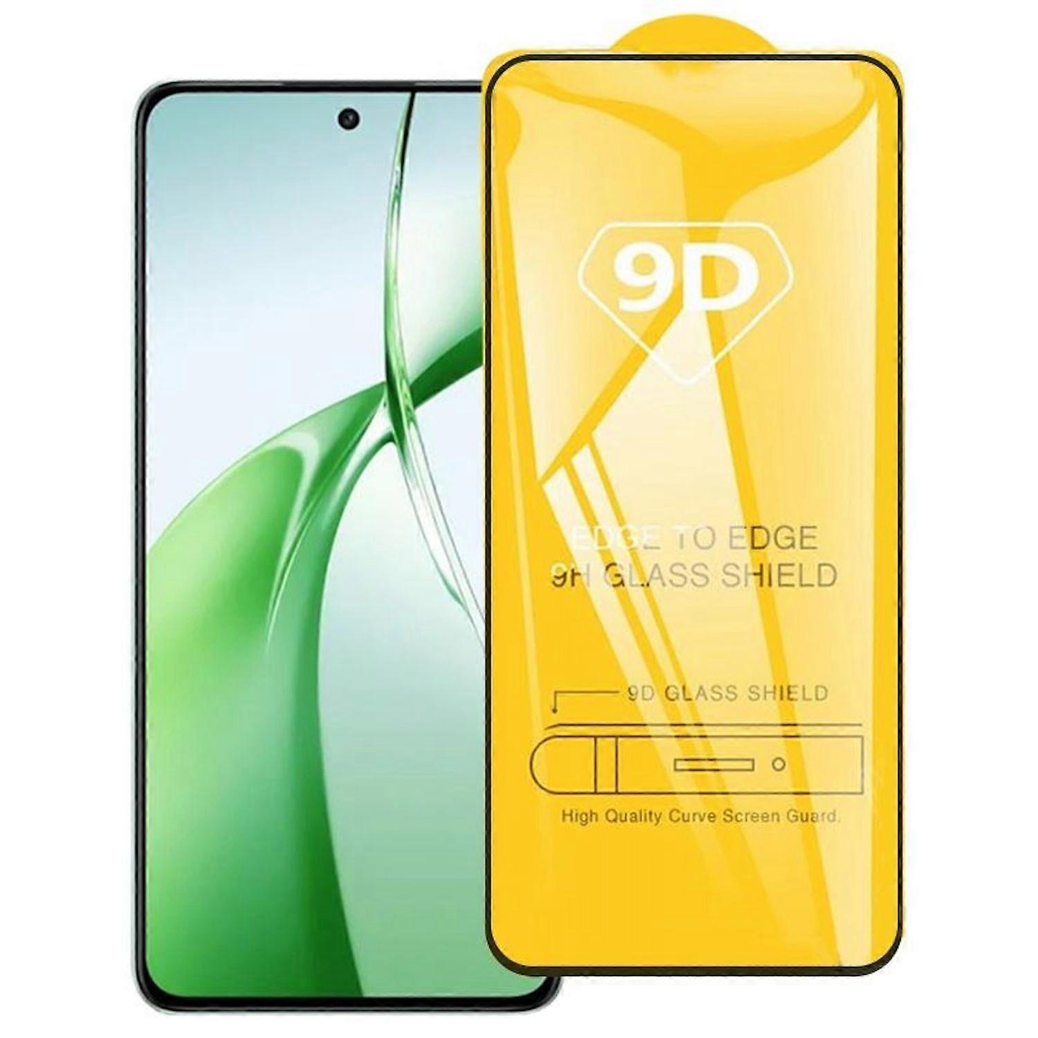 For OnePlus Nord CE5 9D Full Protective Film Screen Protector Tempered Glass