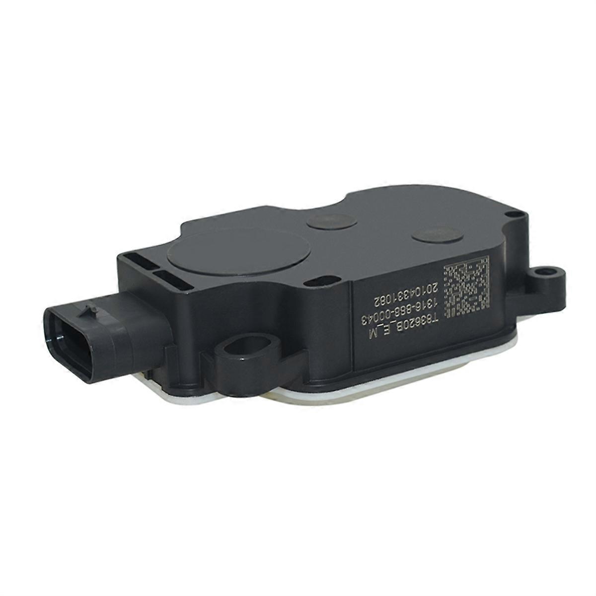 1316-888-00043 1316 888 00043 A24011023112 T83620BB Radiator Grille Active Shutter Motor Actuator