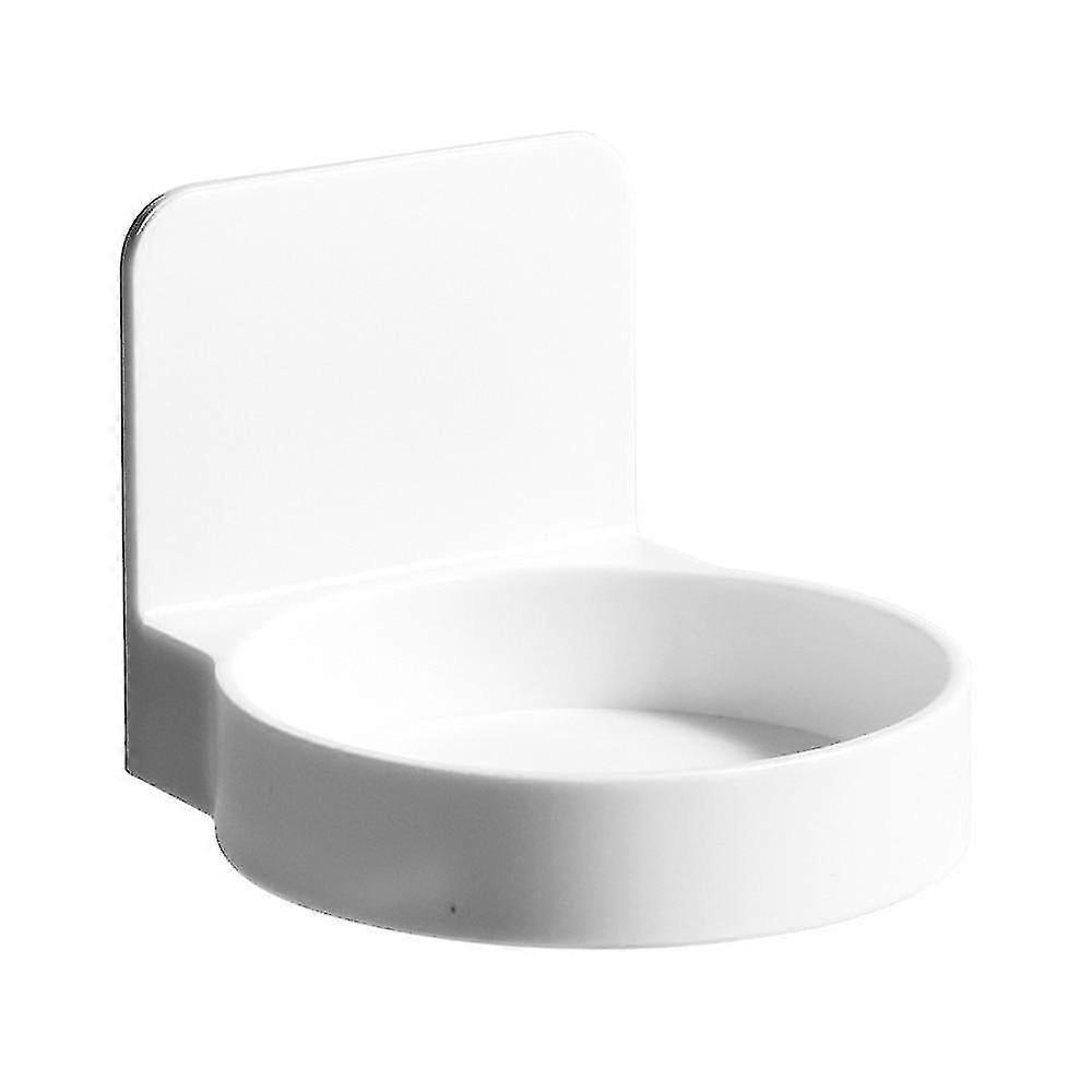 Drinkware Holders Wall Mounted No Drilling Practical Cup Holder Sel...