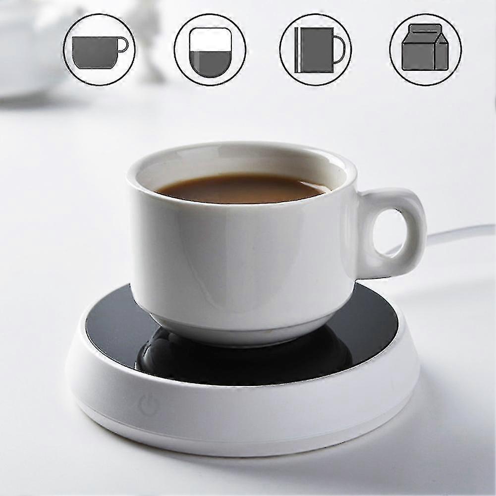 Intelligent Insulation Pad Smart Temperature Control Heat Resistant...