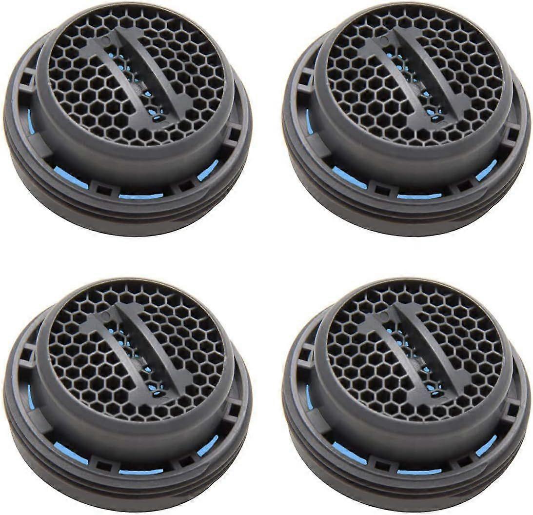 Aerator Replacement Coin Slot Aerator 7.5L\\/Min M24x4 Without