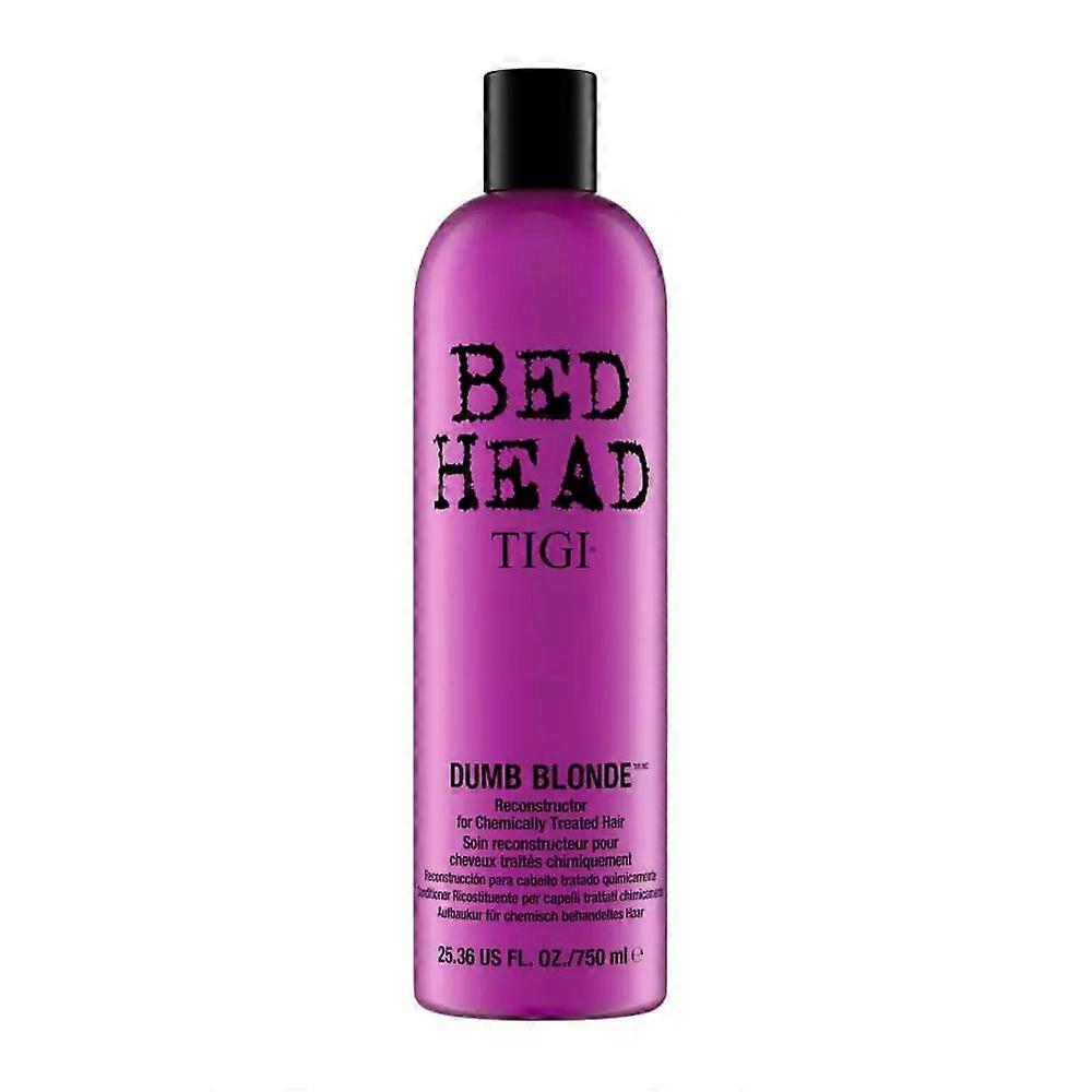 TIGI Bed Head Dumb Blonde Reconstructor 750ml