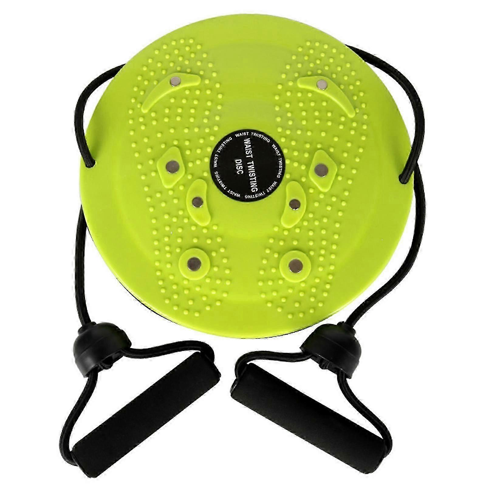 waist whisper exerciser for home workouts