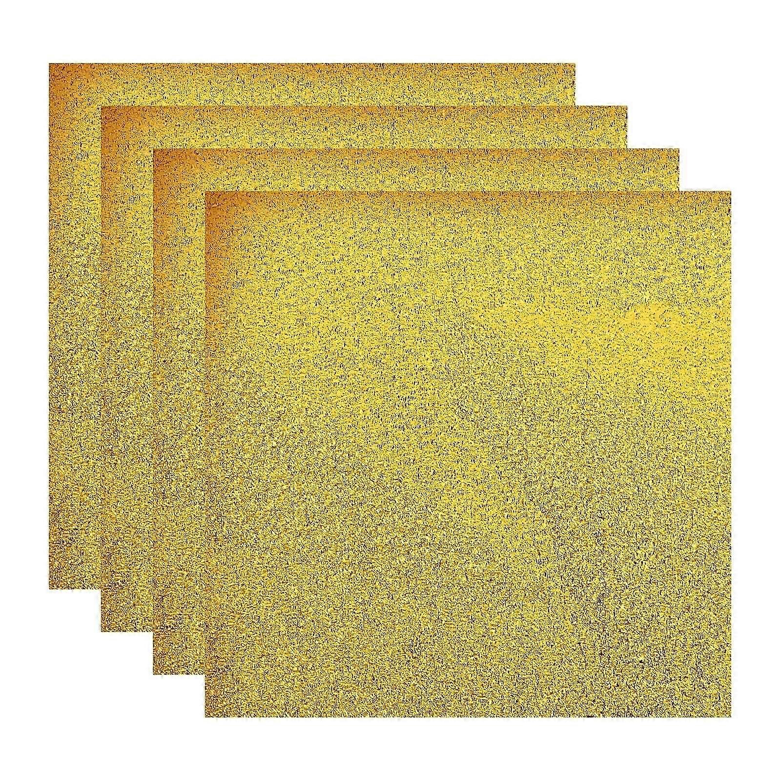 Versatile Aluminum Foil Paper Suitable for Various Celebration Needs