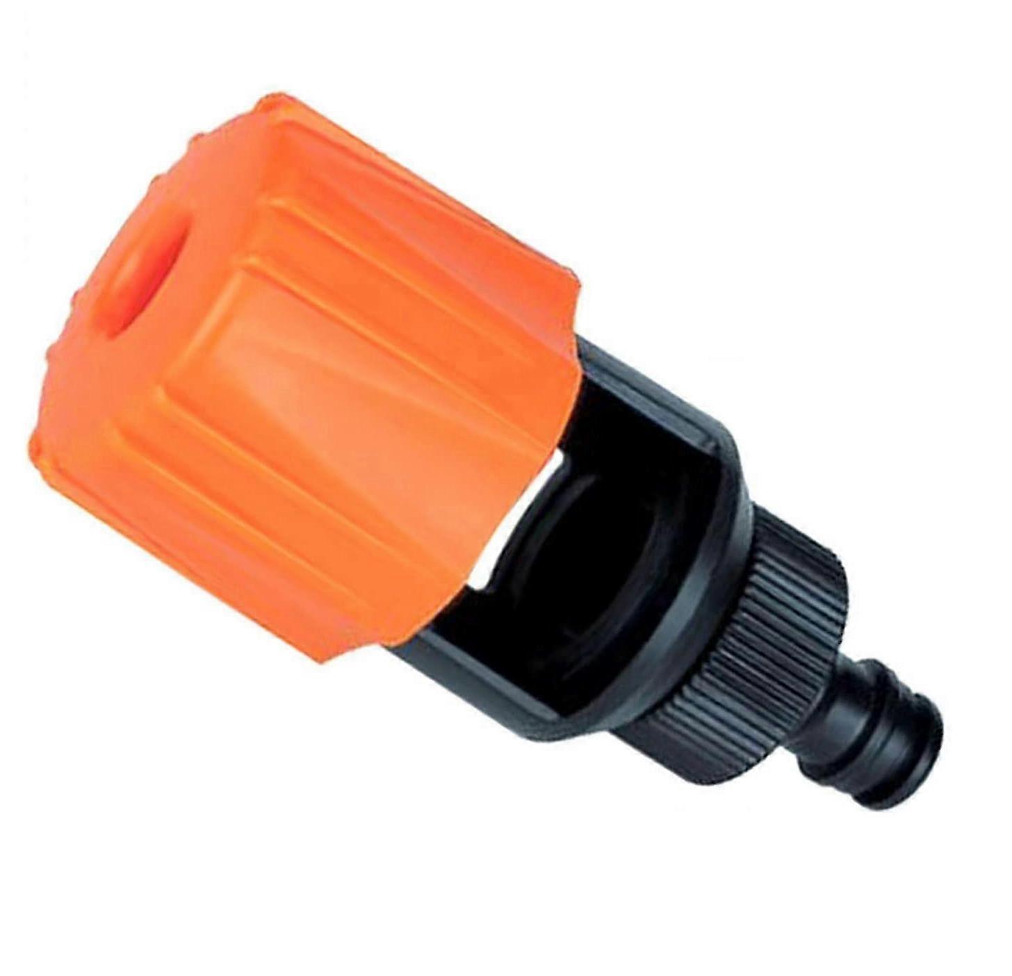 Universal Sink Adapter for Kitchen and Bathroom