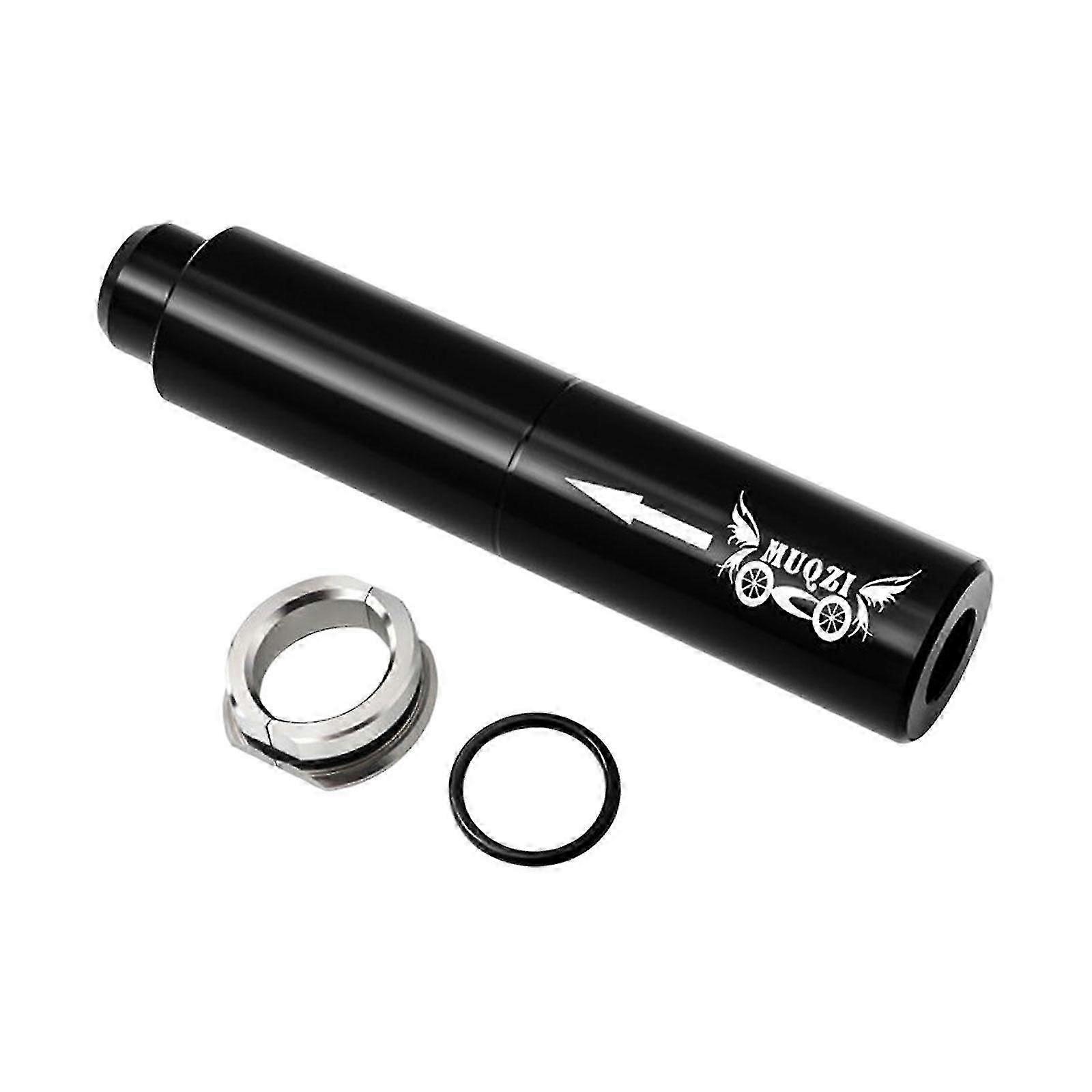 Universal Bicycle Bottom Bracket and Shaft Removal Tool for 24MM Frames