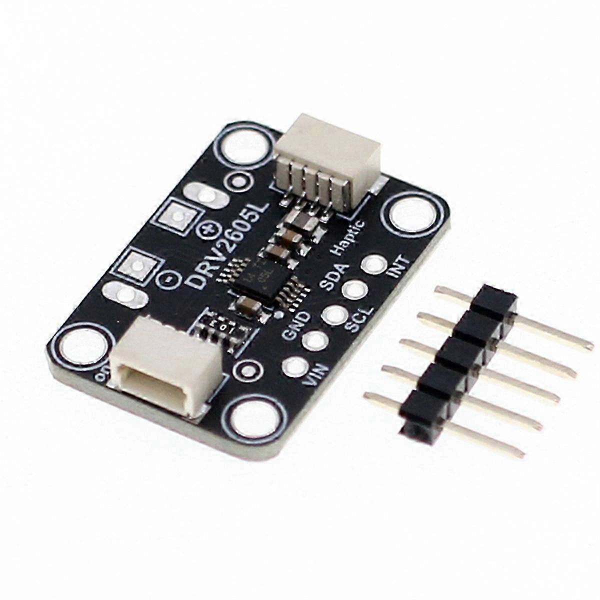 DRV2605L Haptic Motor Driver Module - Motor Drive Controller for Devices