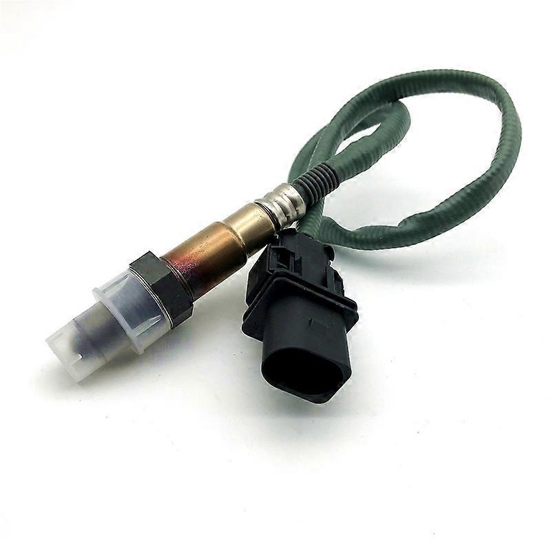 Applicable to Mercedes-Benz Viano A-class B-class C-class S-class front oxygen sensor A0035427018, 0258017016~0393