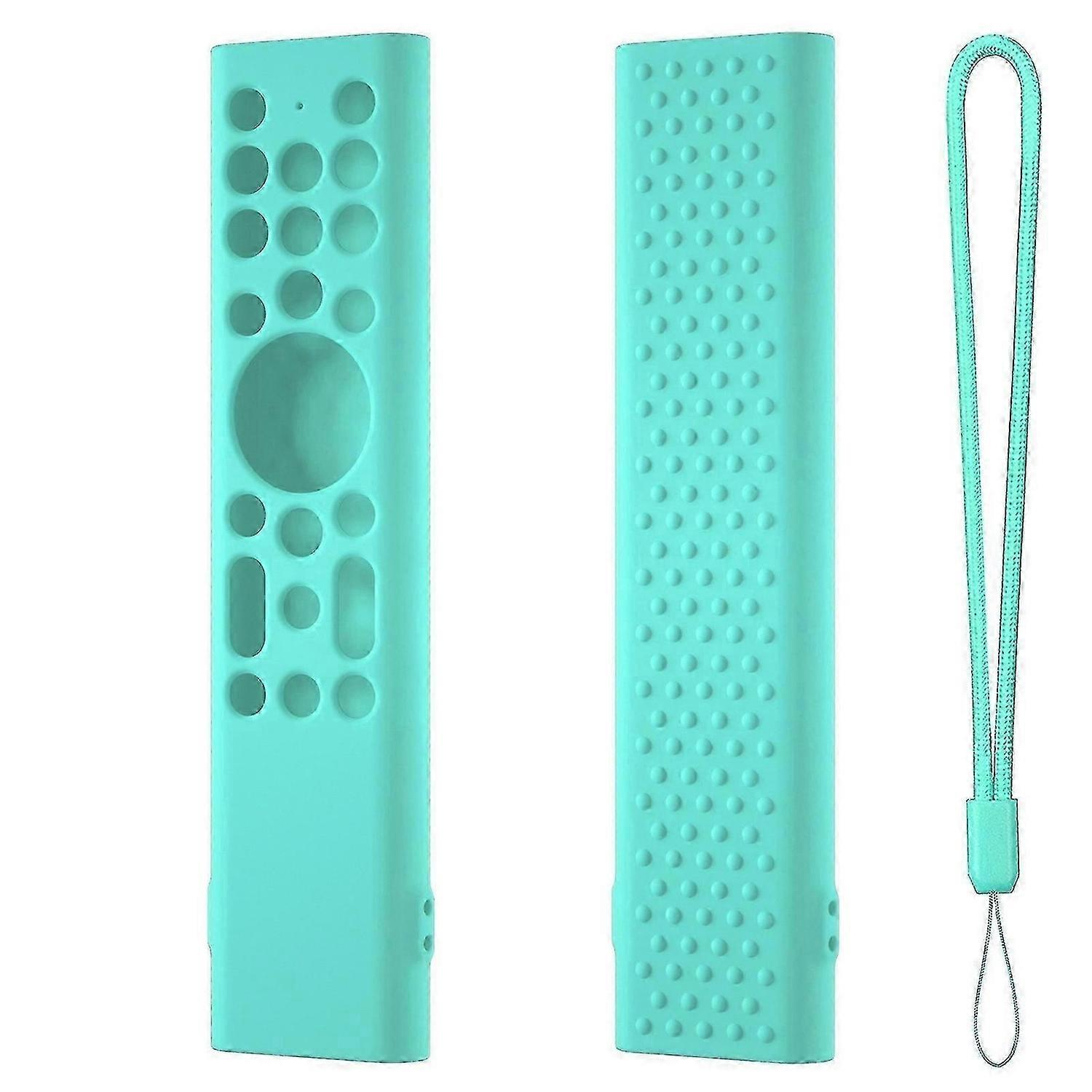 Protective Washable Silicone Cover For Class U8 Series LCD 4K Television Remote