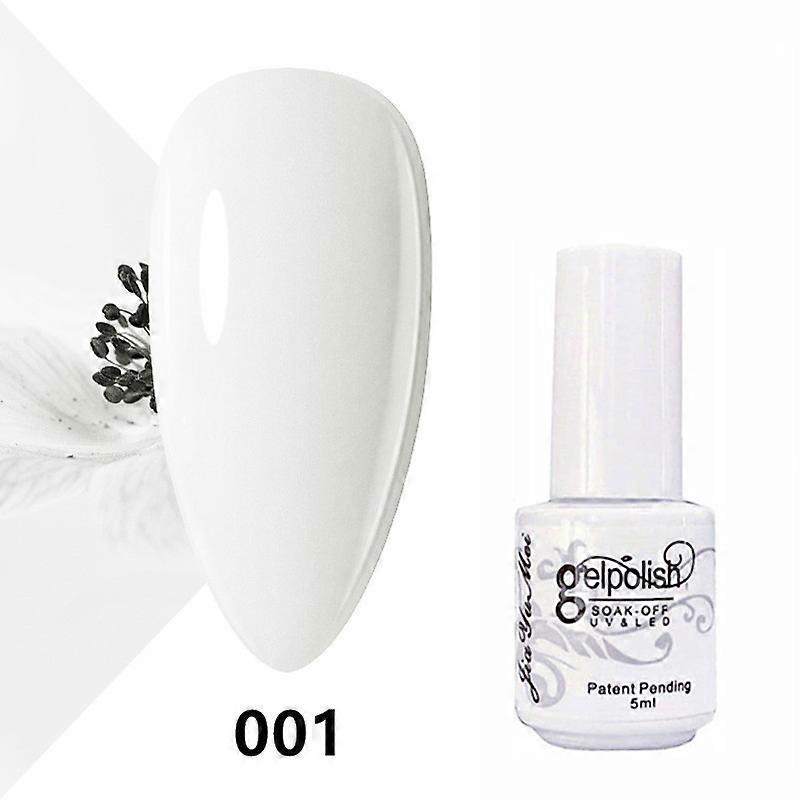 Nail Polishes UV Polish High Quality Bottom Rubber Seal Layer Nail Art