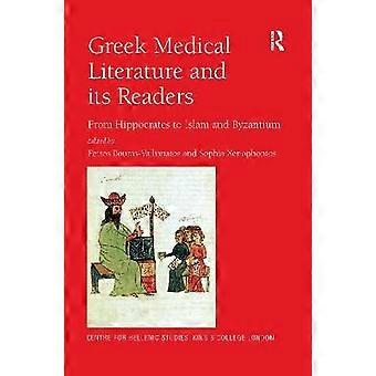 Greek Medical Literature and its Readers