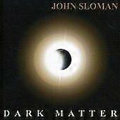 Dark Matter CD (2004)