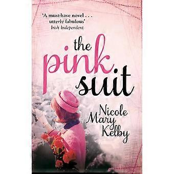 The Pink Suit - Nicole Mary Kelby