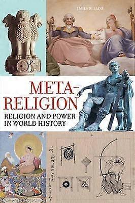 Meta-religie