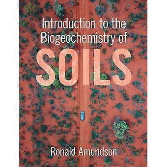 Introdução à Biogeoquímica dos Solos - Ronald Amundson