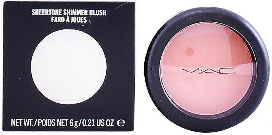 Blush illuminante Sheertone MAC #Sunbasque