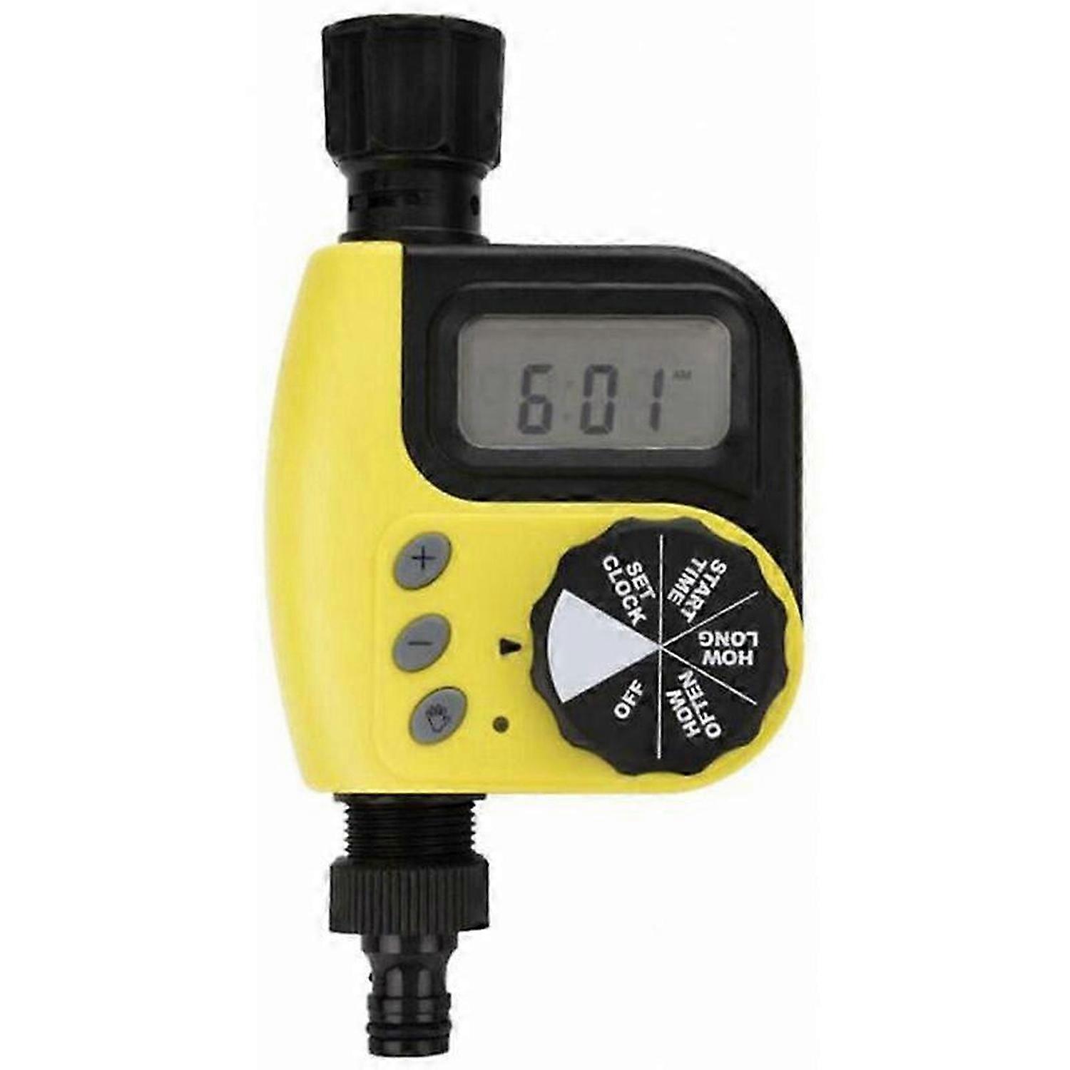 Automatic Watering System, Garden Lawn Watering Device