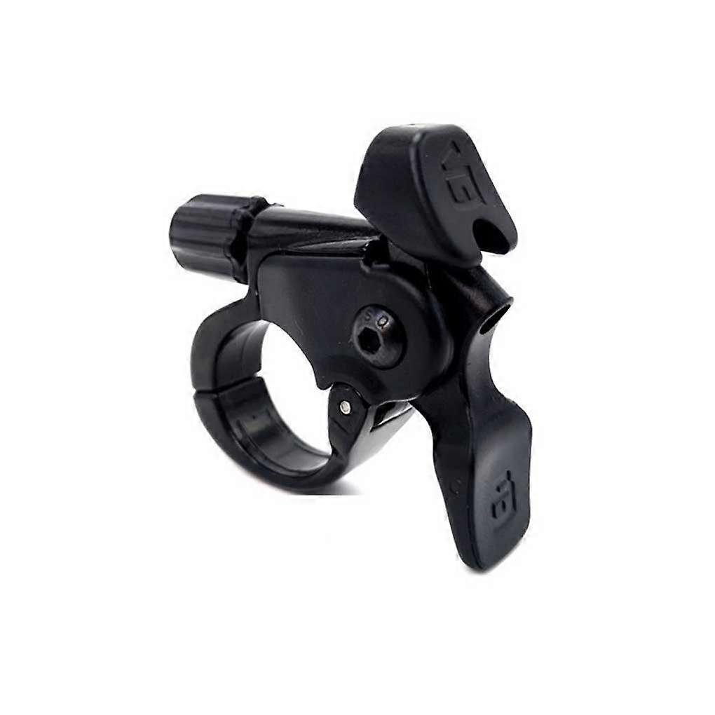 Road Bike Front Fork Coil Controller Bicycles Control Switch Replacement Part