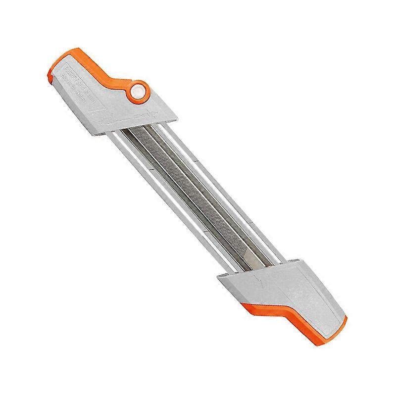 in 1 file holder for chainsaw chain Ø 4.0 mm, BR-Vie