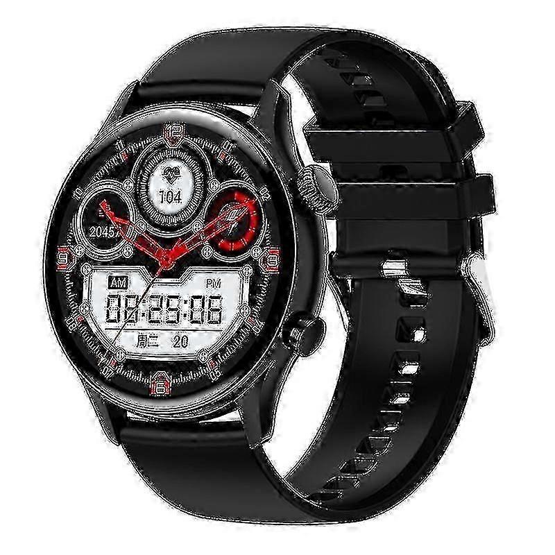 2022 Hk8 Pro Nfc Smartwatch Men Amoled Hd Screen Always Display The Time Bluetooth Call Ip68 Waterpr