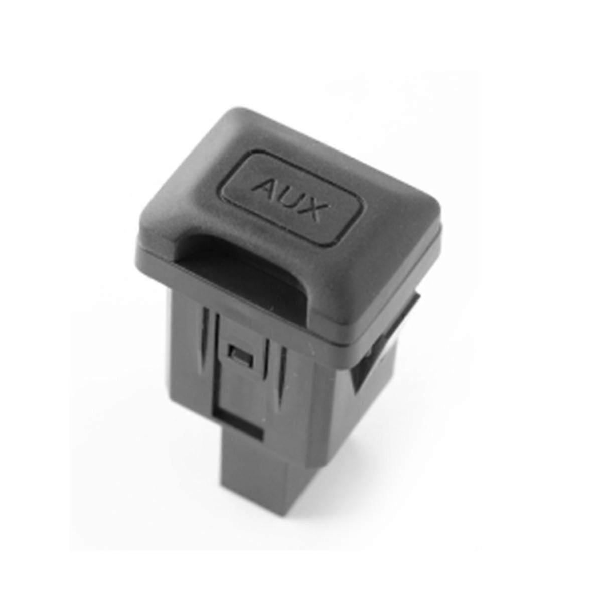 Auxiliary Port Replacement for Honda Civic 06-11 CRV 09-11 Acura MDX 08-09 Aux Input Jack Stereo Ada Edition 0709