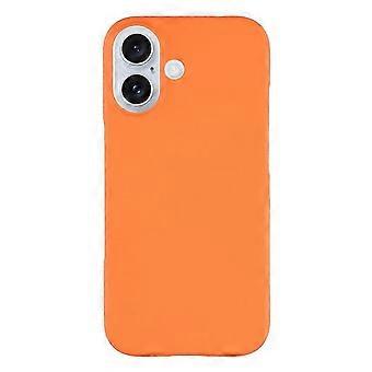 Yhteensopiva iPhone 17 -kotelon kanssa Kova PC-pudotussuojattu himmeä minimalistinen puhelimen kansi