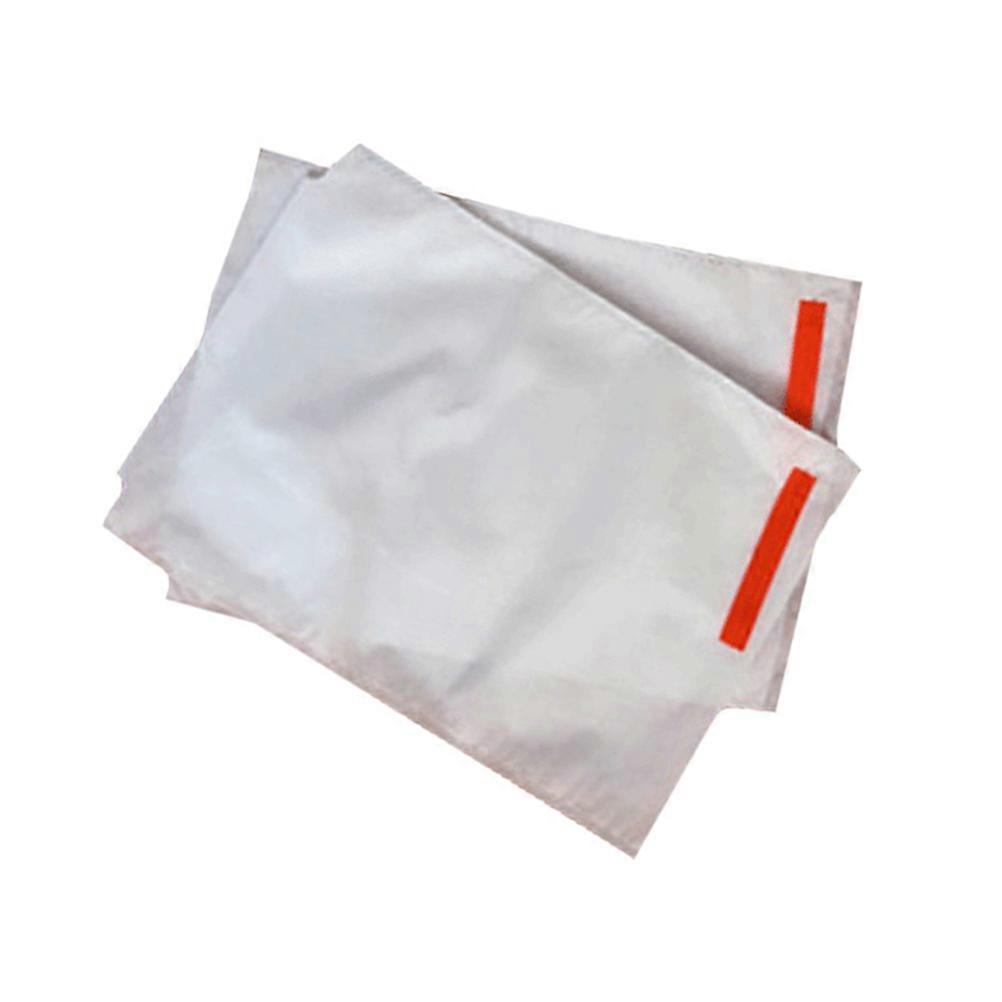 Fruit Protection Bag White 100Pcs for Effective Insect Barrier