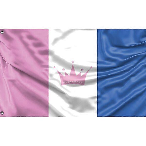 Drag Pride Flag FG1157