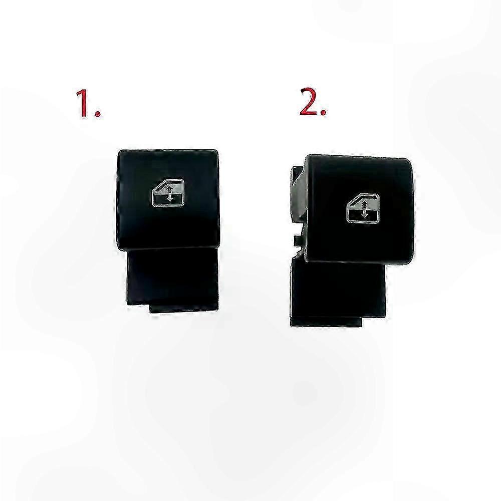 Universal Power Window Switch Control for Sedan and Sports Car Models 293425 247993