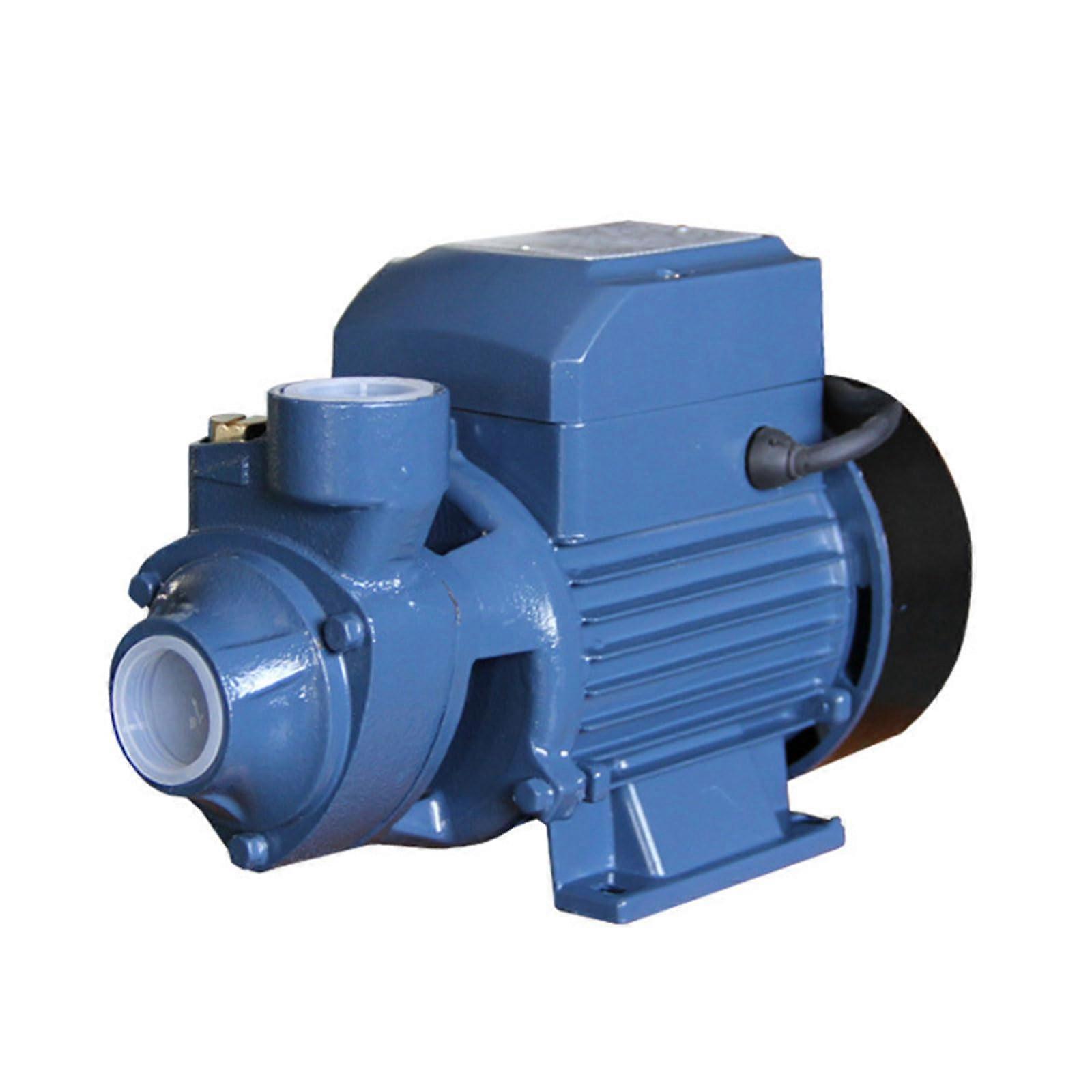 Electric Centrifugal Water Pumps Efficiency, Simple To Use, For Industrial Farm Use, For Pools