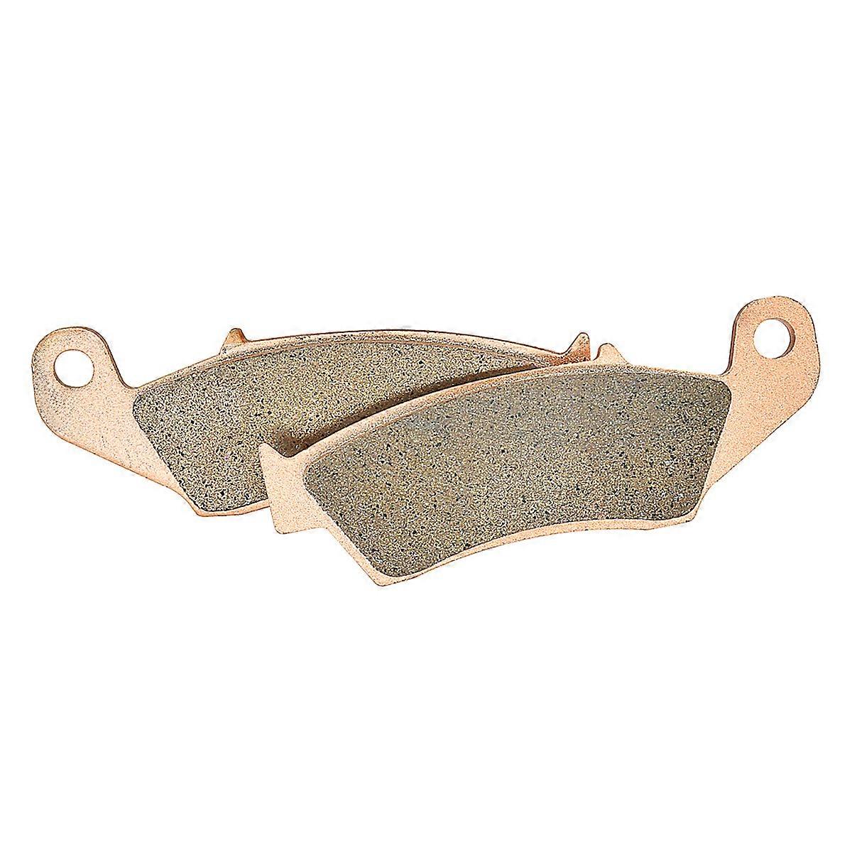 Apply Motorcycle Front Rear Brake Pads For HONDA CRF 250R 450R CRF250R CRF450R CRF250X CRF450X CR125R CR250R CRF230F CRF450L 2004-2023-fj