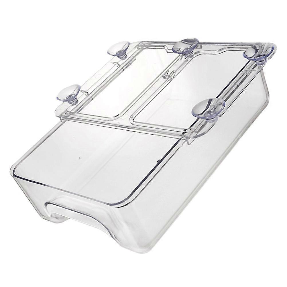 Refrigerator Egg Storage Box for Household Use 1Pcs Drawer-Type Container