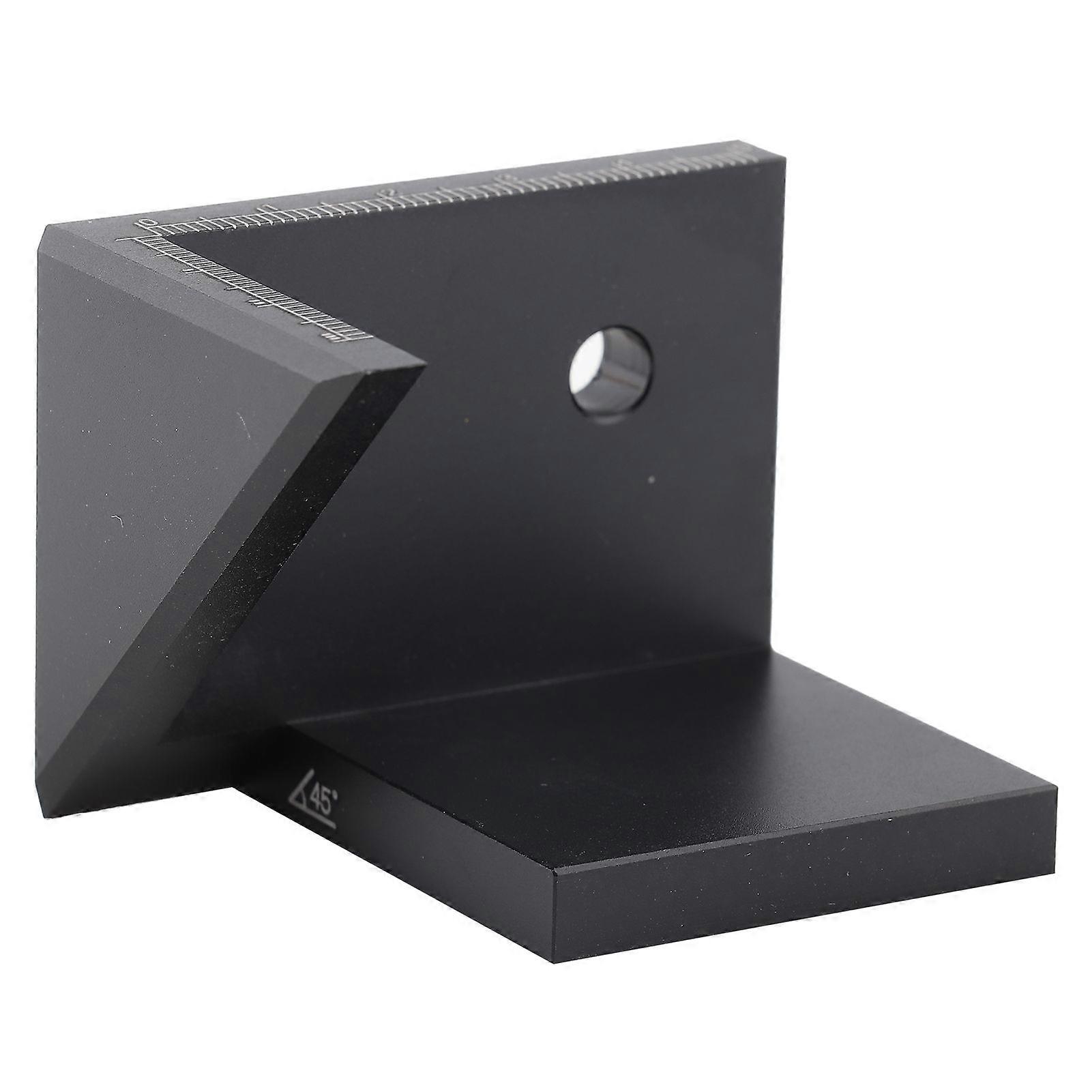 High quality  45 degree angle scriber center line scriber woodworking circular