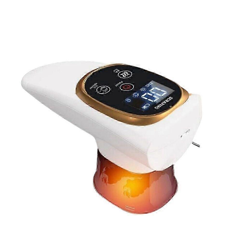 Sculpiflex cellulittmaskin, Sculpiflex helkroppsskulpturmassasje