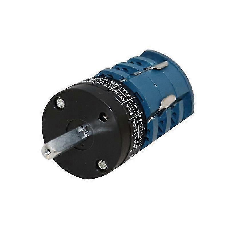 Tire Changer Switch Quick Response Professional Motor Forward Reverse Switch