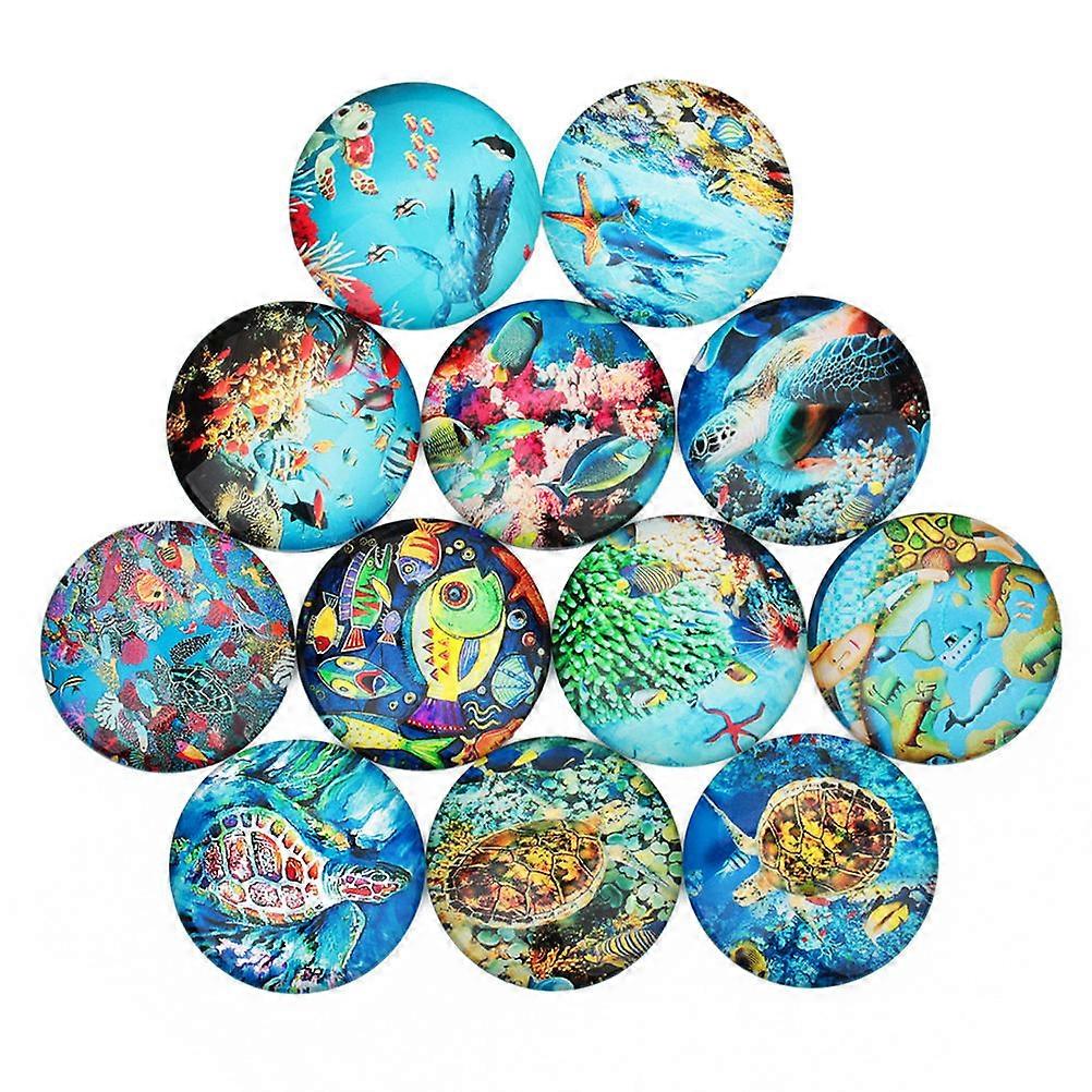 DIY Ocean Style Jewelry Patches for 40Pcs Multi Patch Set