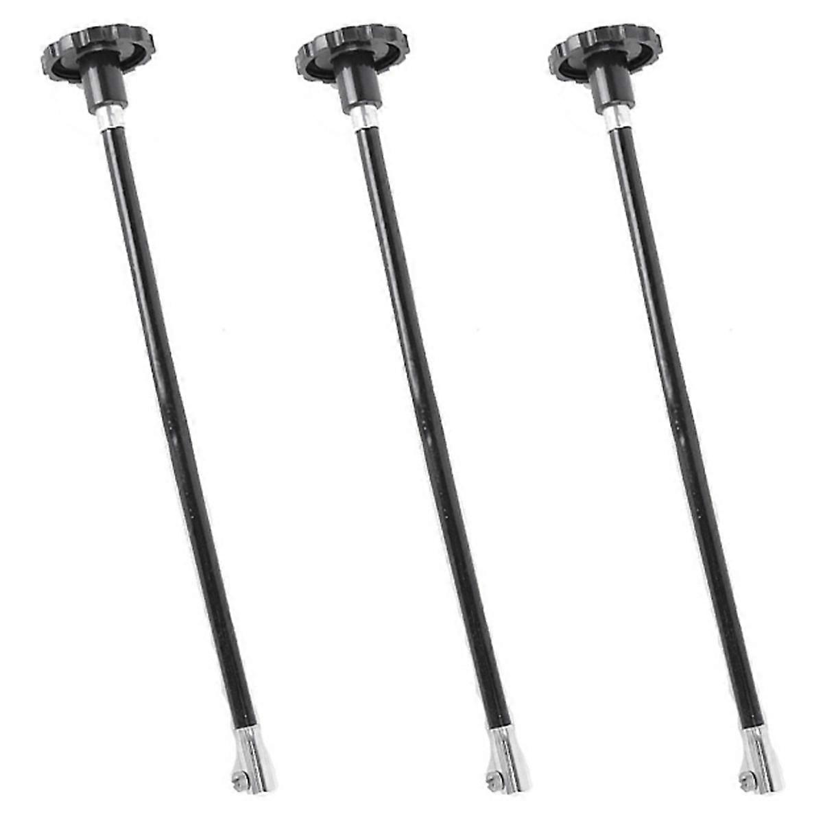 Astronomical Telescope Accessories Trimmer Lever Rods for 80EQ 80DX EQ1 EQ2 Telescope Tools