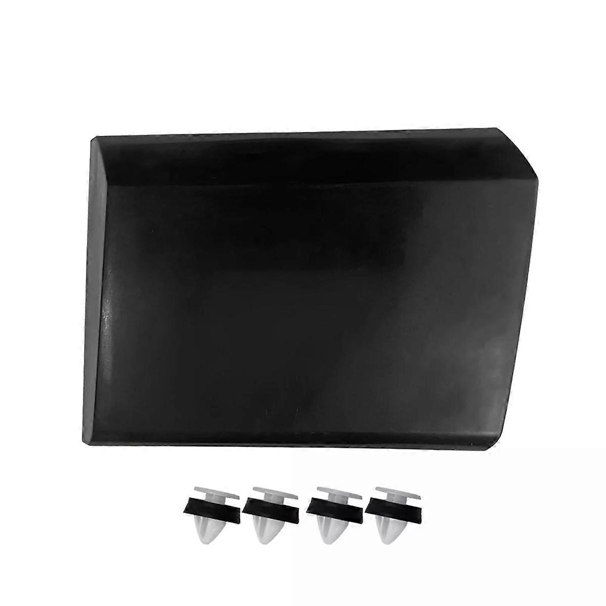  Cap Lower Cover Trim Moulding Rubbing Strip Under Flap