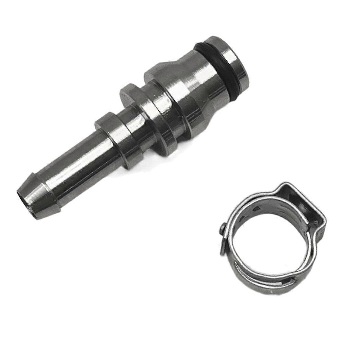 For Puzzi 8/1 10/1 100 200 300 Hose Connector Cleaning Machine Replacement Connector